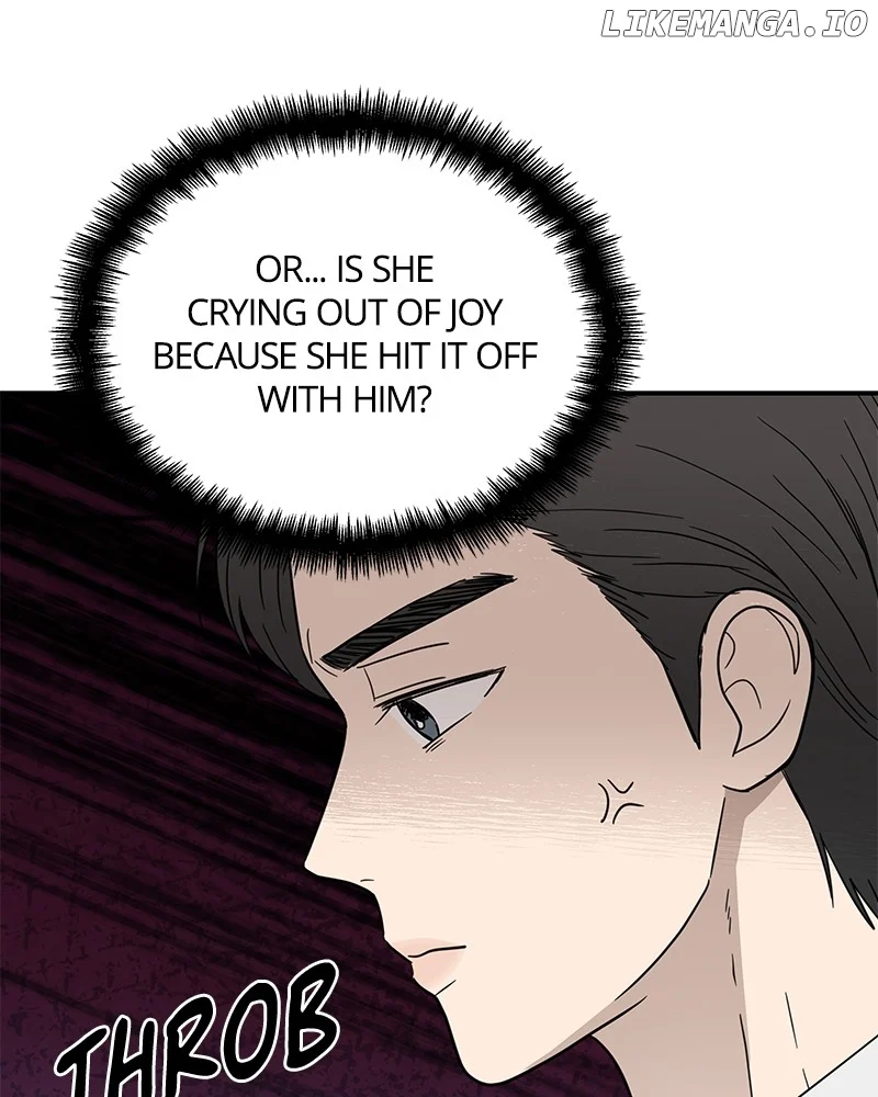 It Wasn’t Love at First Sight Chapter 11 page 102