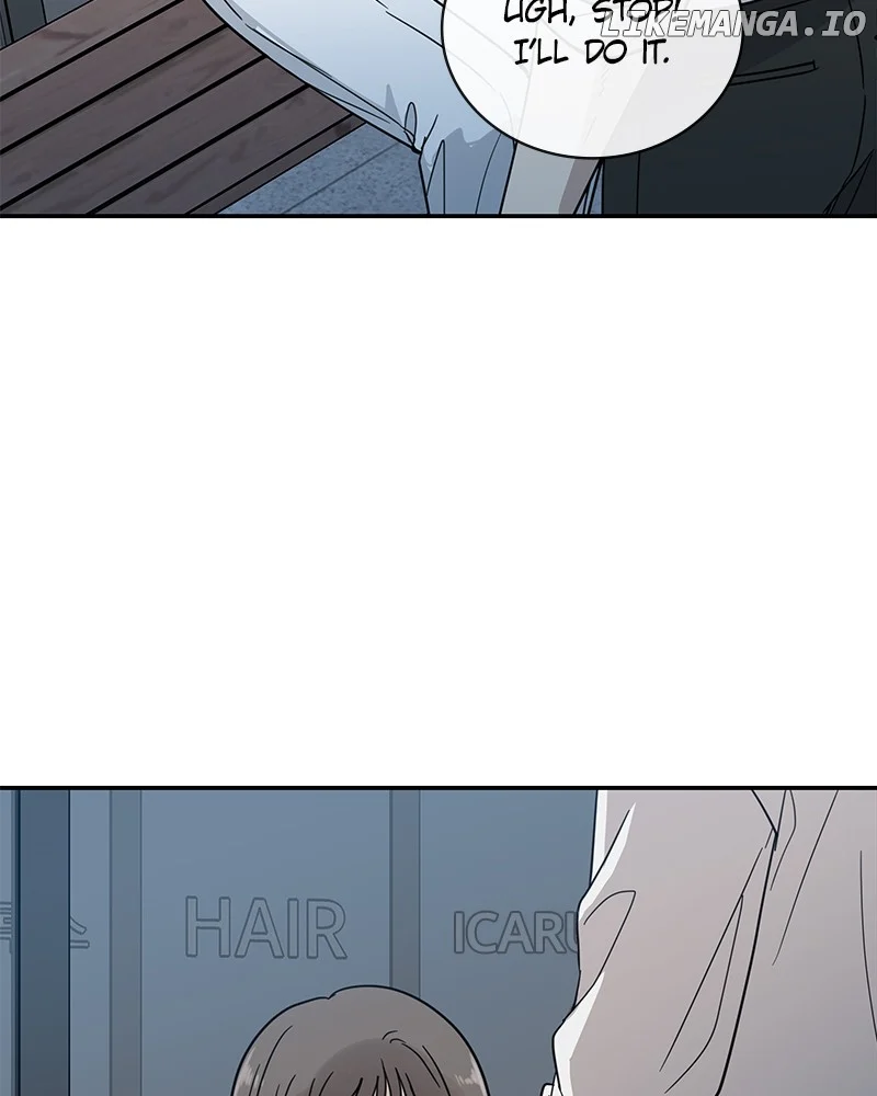 It Wasn’t Love at First Sight Chapter 11 page 106