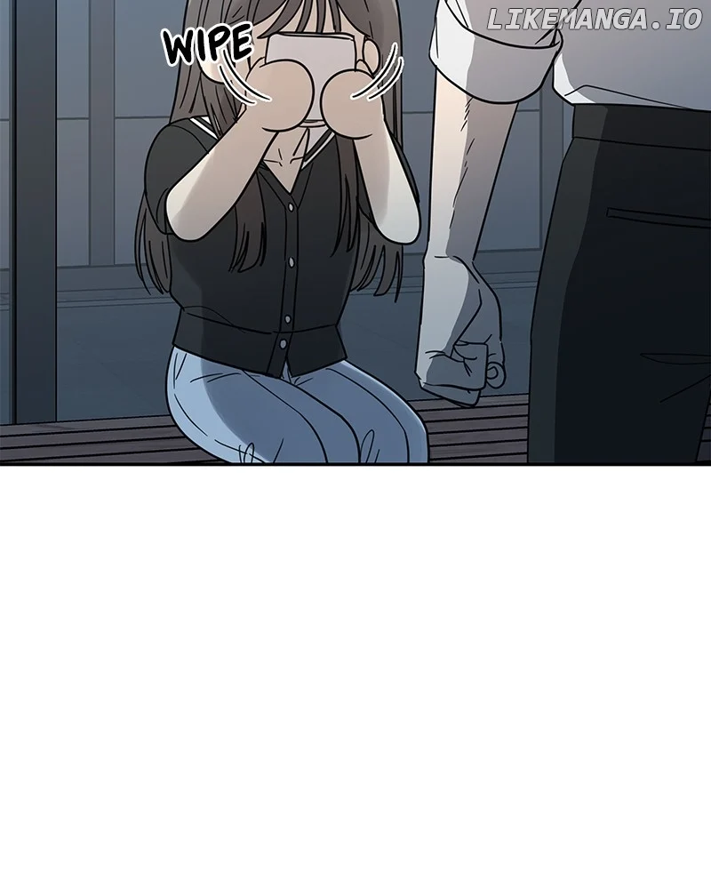 It Wasn’t Love at First Sight Chapter 11 page 107