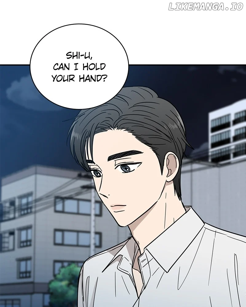 It Wasn’t Love at First Sight Chapter 11 page 109