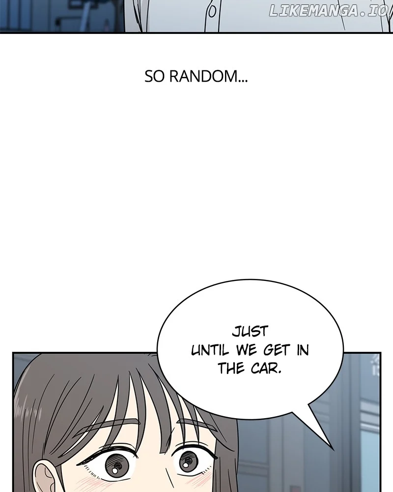 It Wasn’t Love at First Sight Chapter 11 page 110