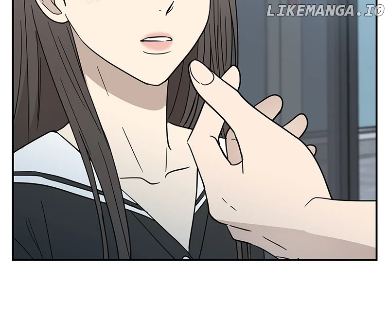 It Wasn’t Love at First Sight Chapter 11 page 111