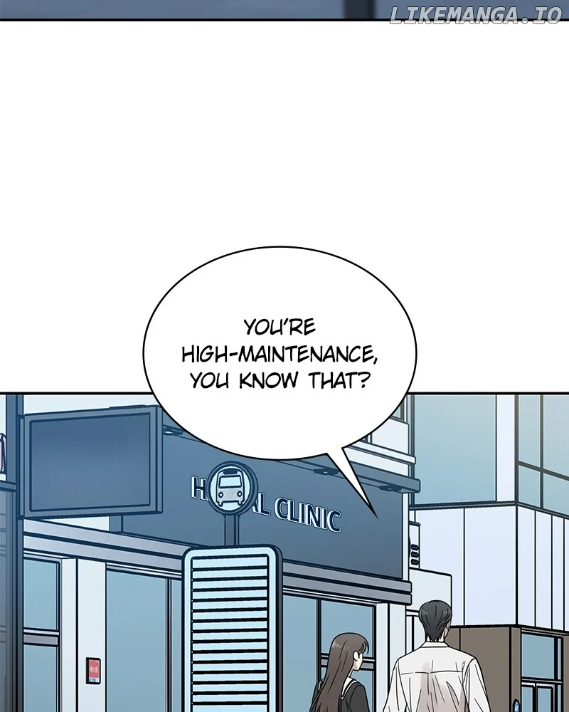 It Wasn’t Love at First Sight Chapter 11 page 113