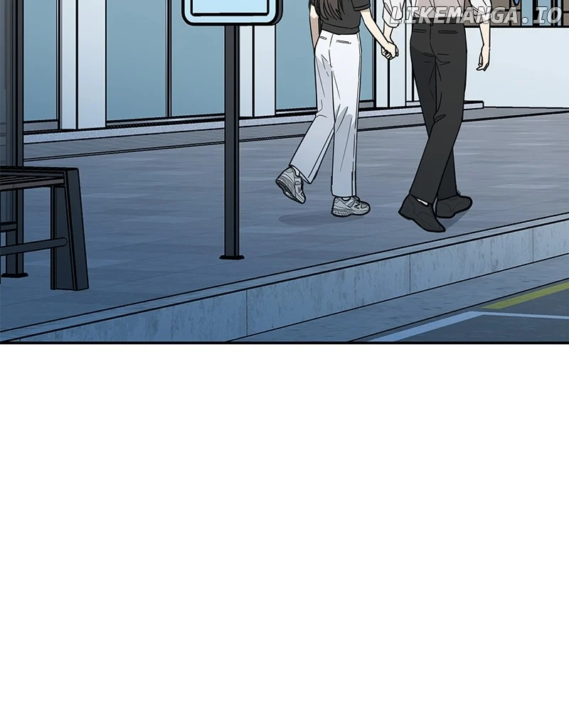 It Wasn’t Love at First Sight Chapter 11 page 114