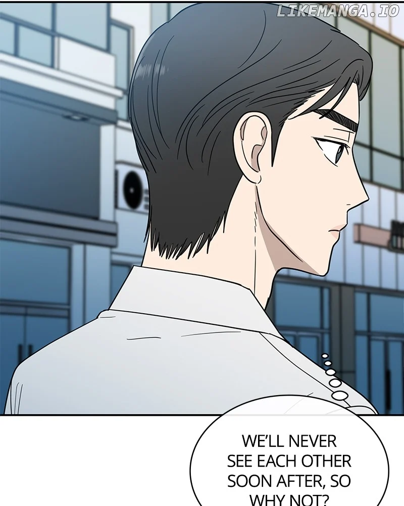It Wasn’t Love at First Sight Chapter 11 page 115