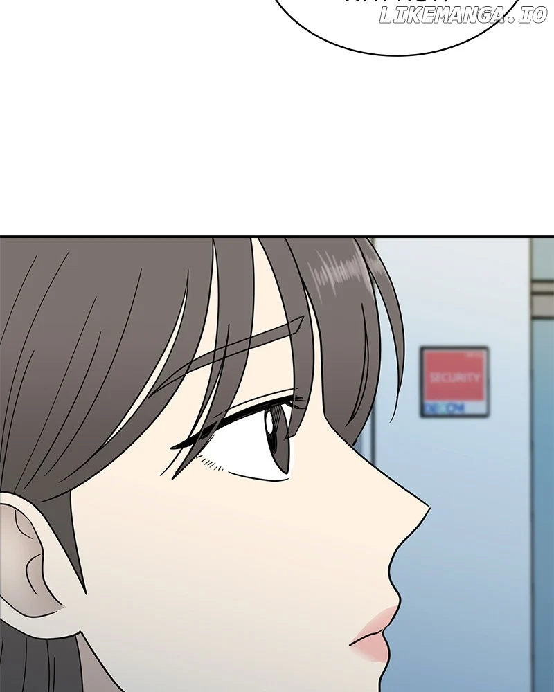 It Wasn’t Love at First Sight Chapter 11 page 116
