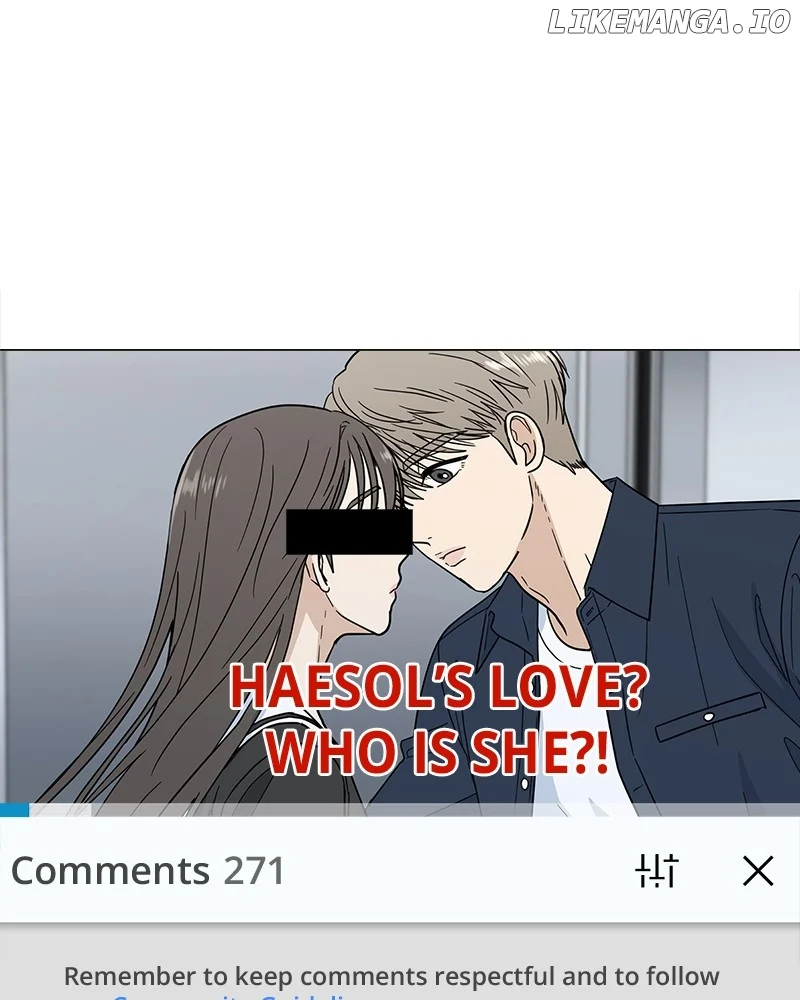 It Wasn’t Love at First Sight Chapter 11 page 121