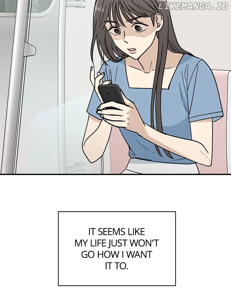 It Wasn’t Love at First Sight Chapter 11 page 124