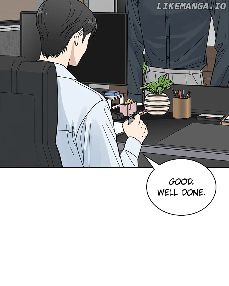 It Wasn’t Love at First Sight Chapter 12 page 3