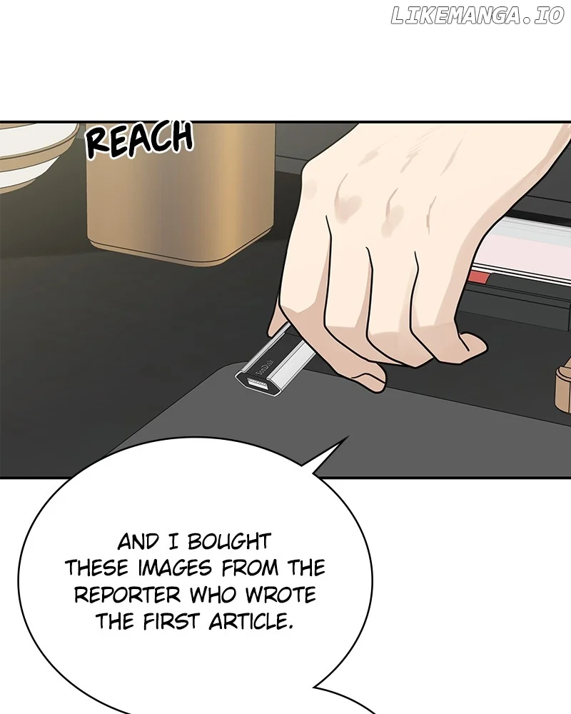 It Wasn’t Love at First Sight Chapter 12 page 4