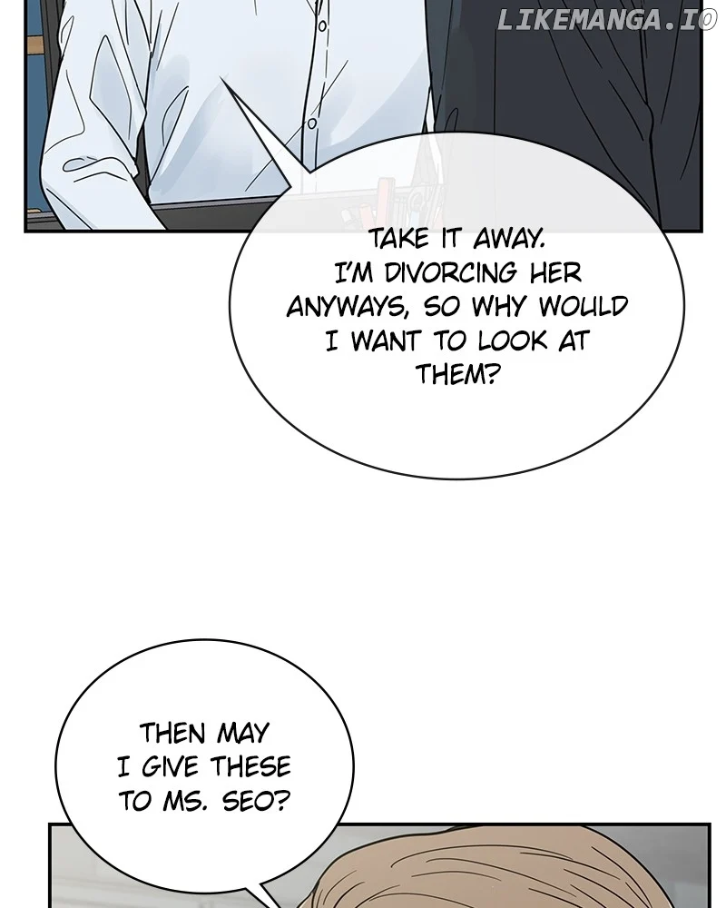 It Wasn’t Love at First Sight Chapter 12 page 6