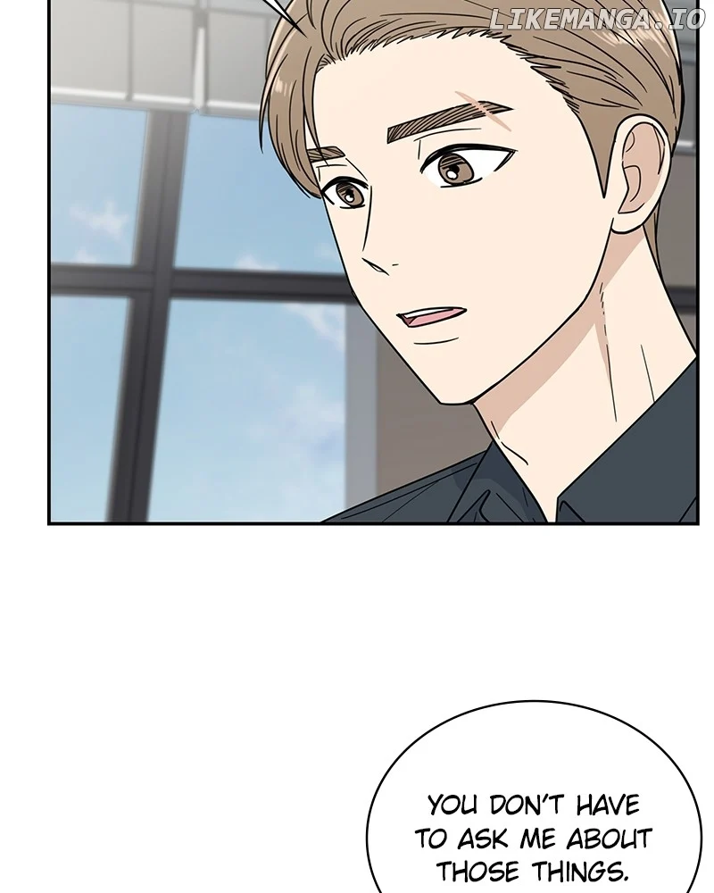 It Wasn’t Love at First Sight Chapter 12 page 7