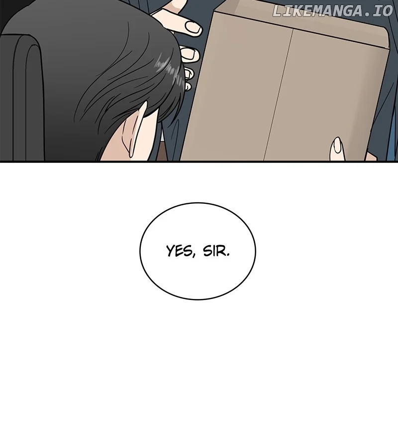 It Wasn’t Love at First Sight Chapter 12 page 10