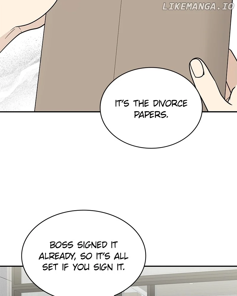 It Wasn’t Love at First Sight Chapter 12 page 12