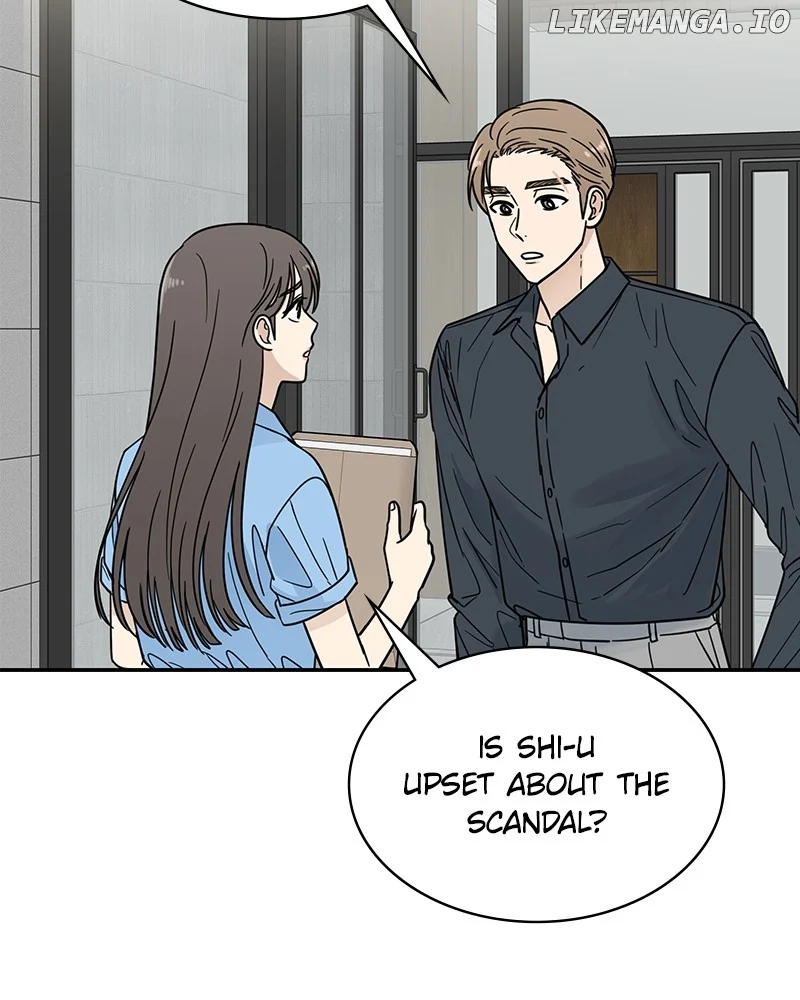 It Wasn’t Love at First Sight Chapter 12 page 13