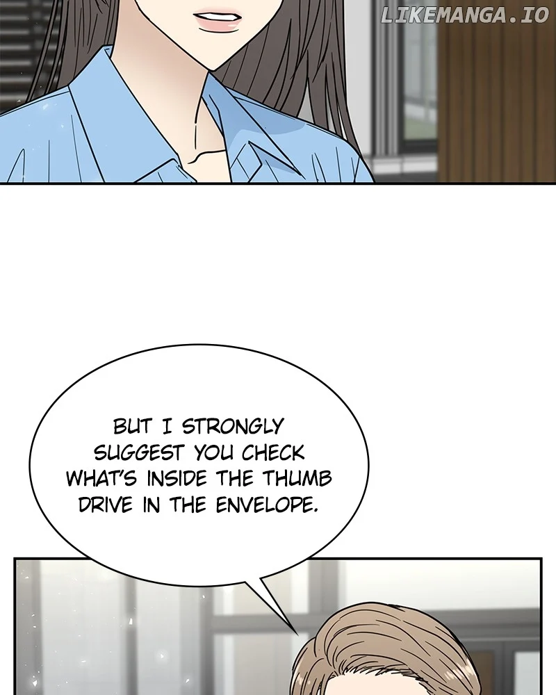 It Wasn’t Love at First Sight Chapter 12 page 16