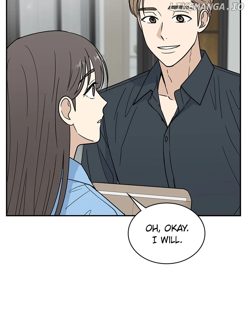It Wasn’t Love at First Sight Chapter 12 page 17