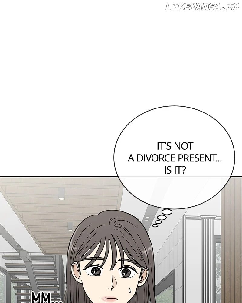 It Wasn’t Love at First Sight Chapter 12 page 20
