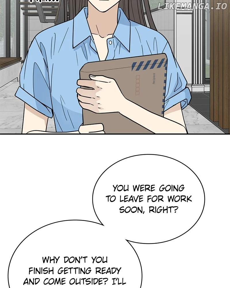 It Wasn’t Love at First Sight Chapter 12 page 21