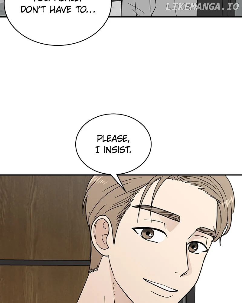It Wasn’t Love at First Sight Chapter 12 page 23