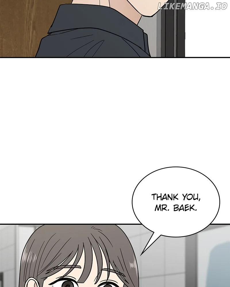 It Wasn’t Love at First Sight Chapter 12 page 24