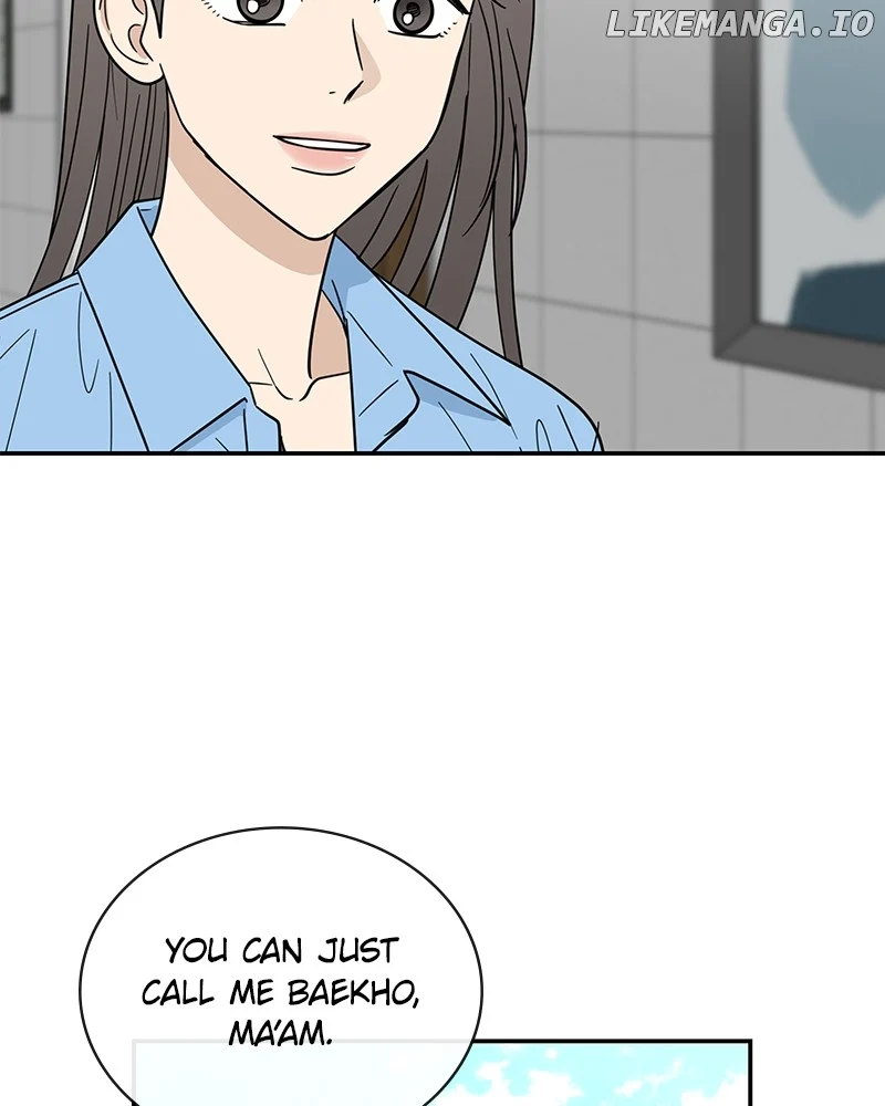 It Wasn’t Love at First Sight Chapter 12 page 25