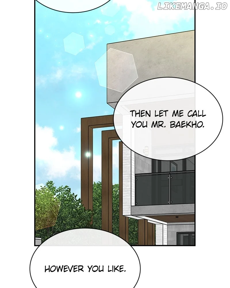 It Wasn’t Love at First Sight Chapter 12 page 26