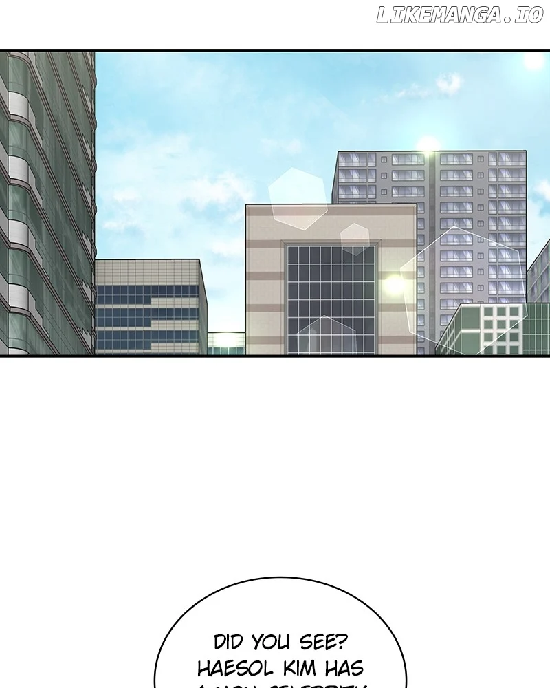 It Wasn’t Love at First Sight Chapter 12 page 29