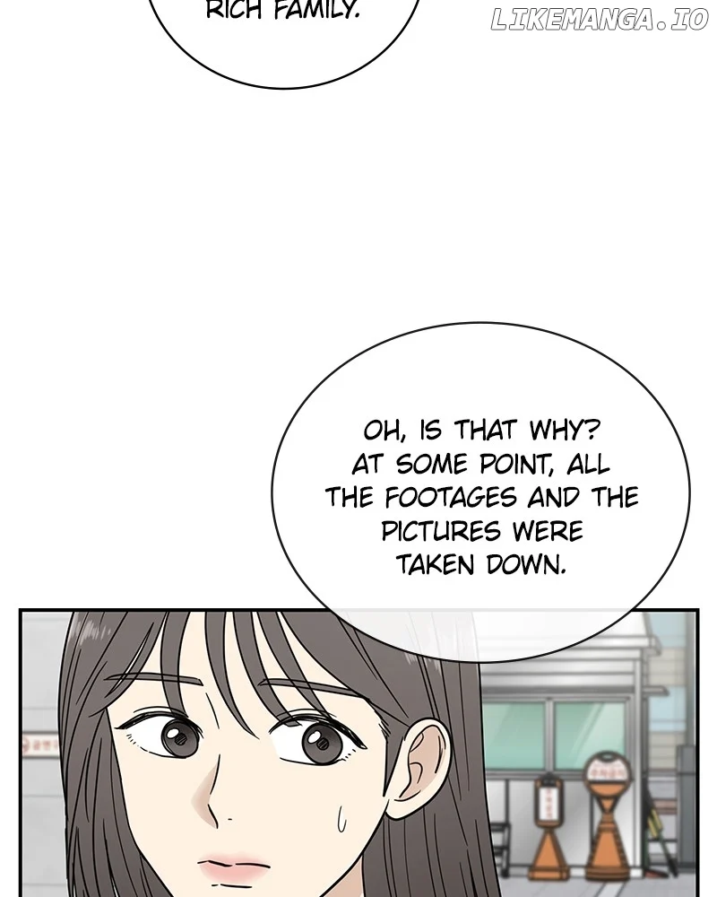 It Wasn’t Love at First Sight Chapter 12 page 31