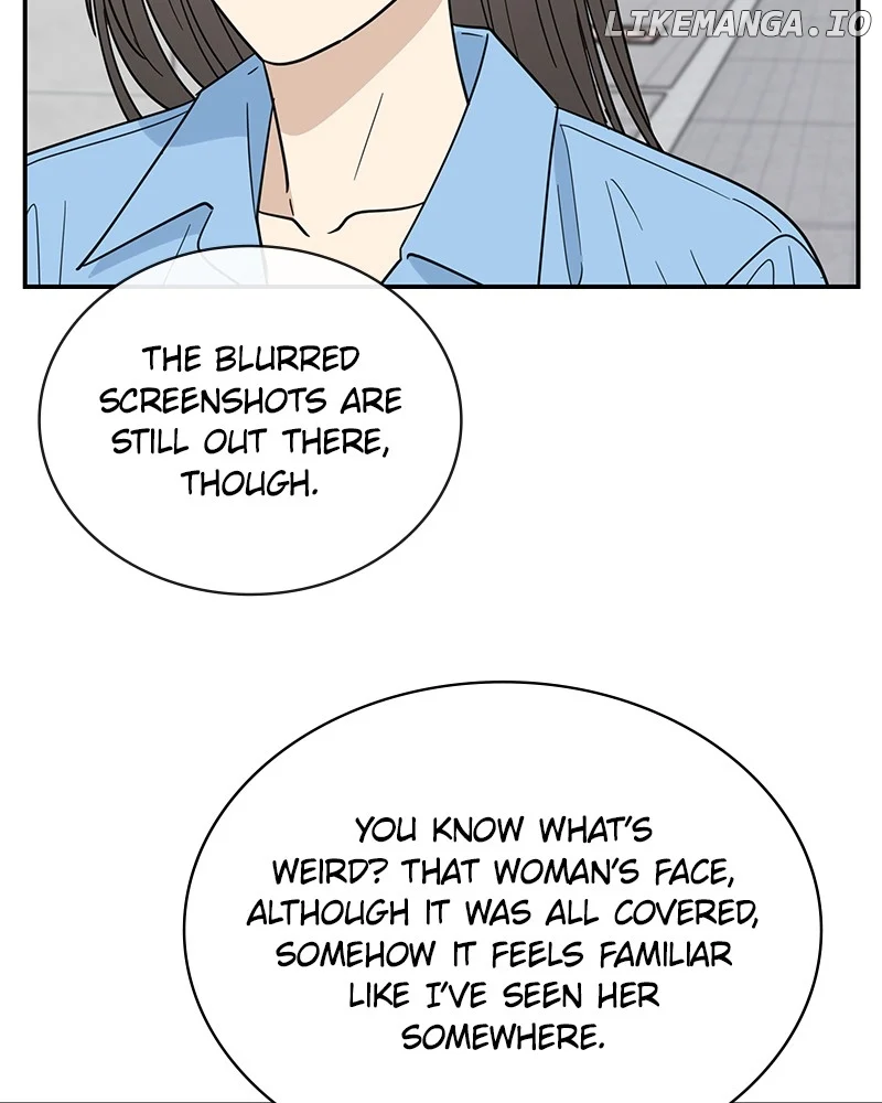 It Wasn’t Love at First Sight Chapter 12 page 32