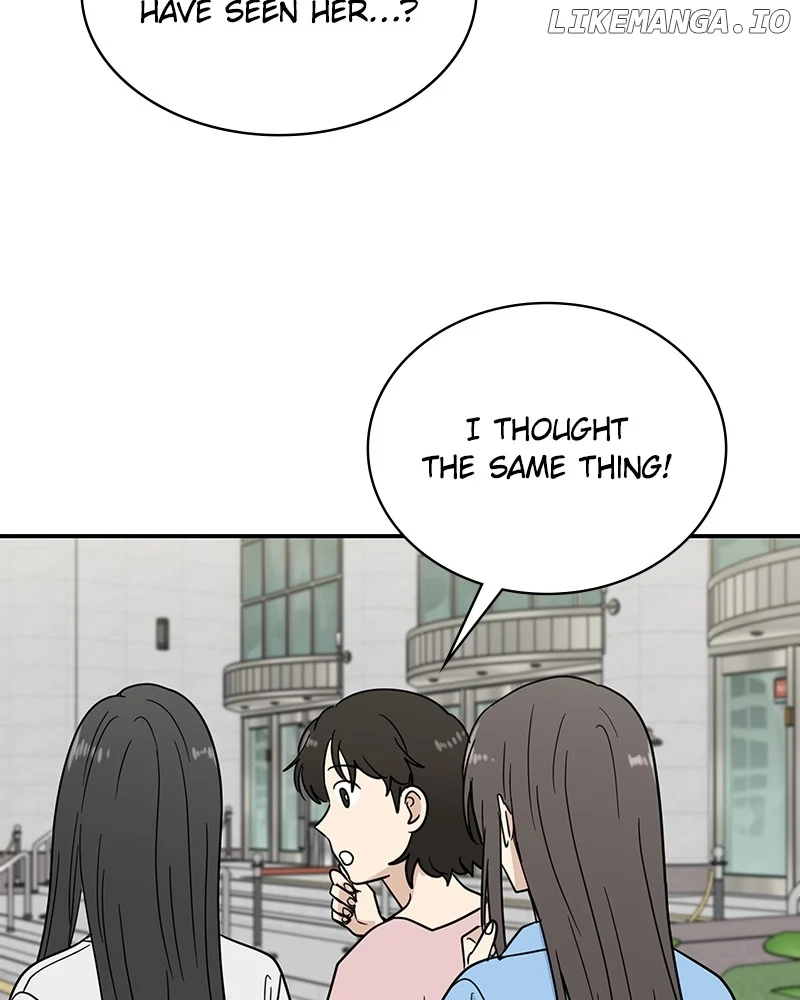It Wasn’t Love at First Sight Chapter 12 page 34