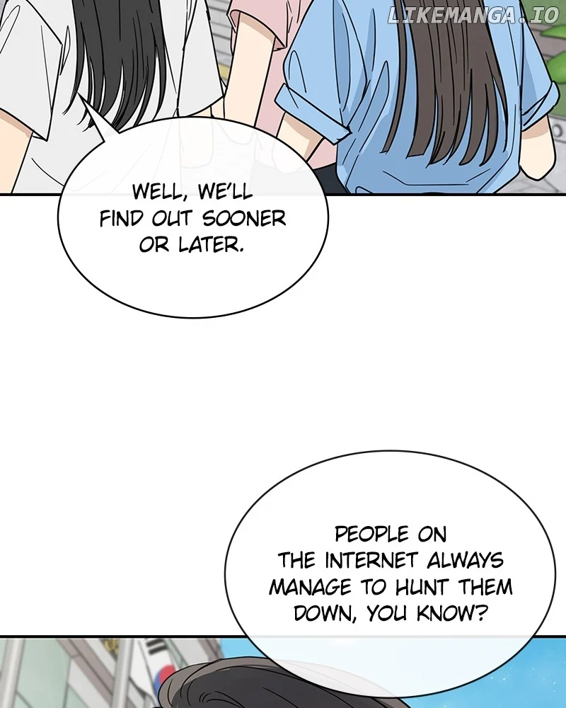 It Wasn’t Love at First Sight Chapter 12 page 35
