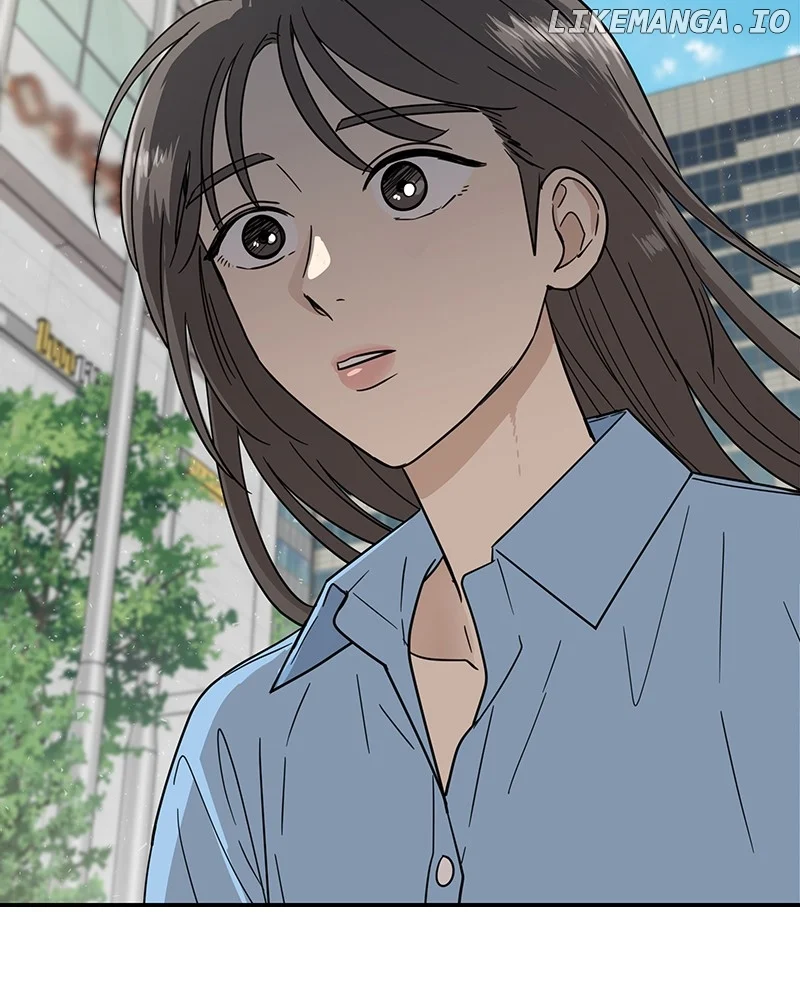 It Wasn’t Love at First Sight Chapter 12 page 36
