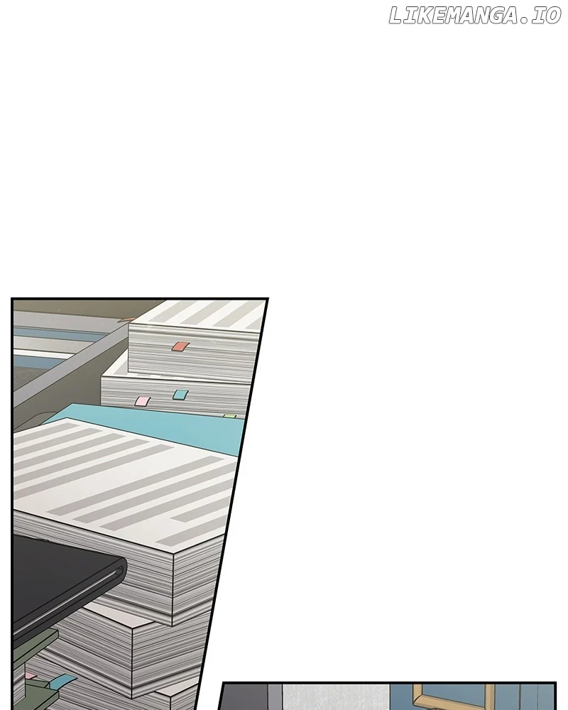 It Wasn’t Love at First Sight Chapter 12 page 40