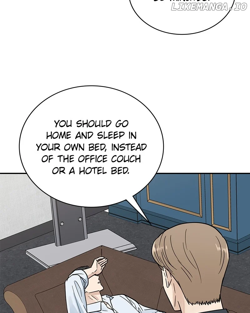 It Wasn’t Love at First Sight Chapter 12 page 42
