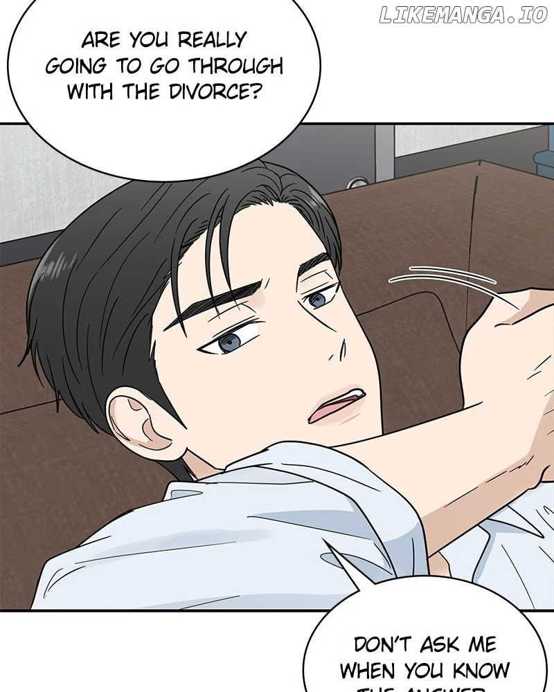 It Wasn’t Love at First Sight Chapter 12 page 45