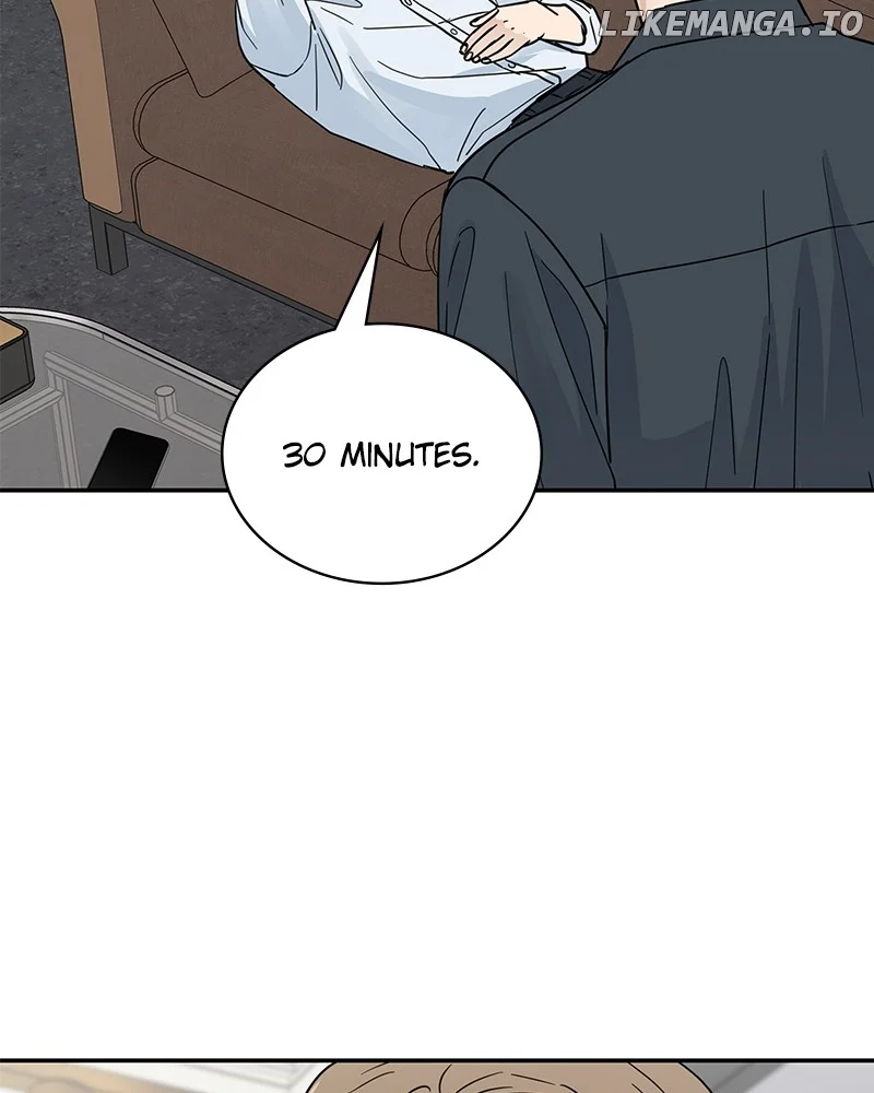 It Wasn’t Love at First Sight Chapter 12 page 43