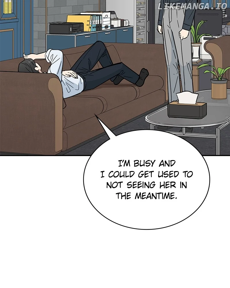It Wasn’t Love at First Sight Chapter 12 page 48