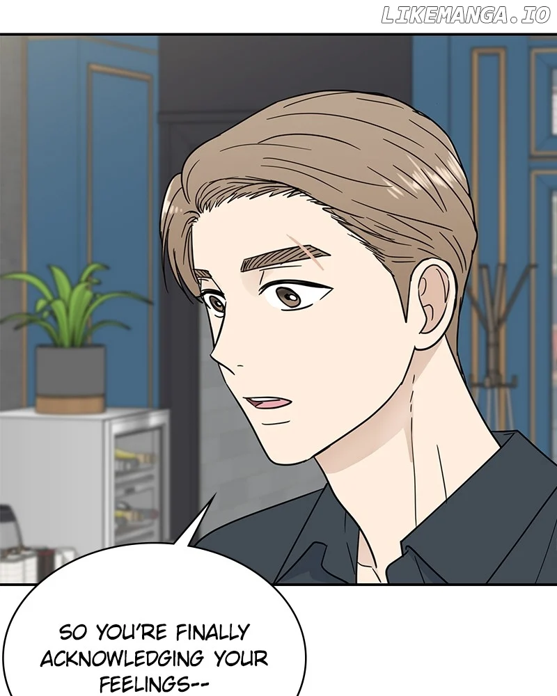 It Wasn’t Love at First Sight Chapter 12 page 49