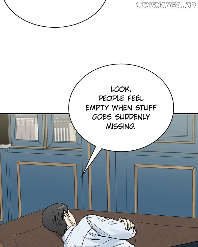 It Wasn’t Love at First Sight Chapter 12 page 50