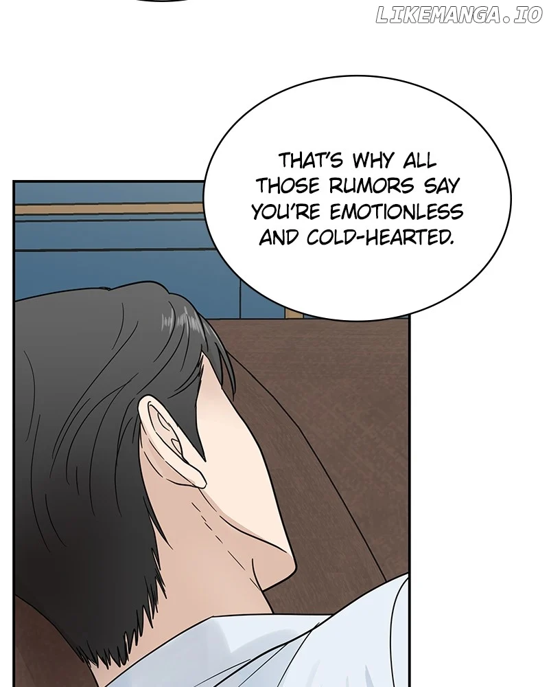 It Wasn’t Love at First Sight Chapter 12 page 53