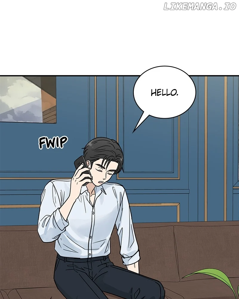 It Wasn’t Love at First Sight Chapter 12 page 56