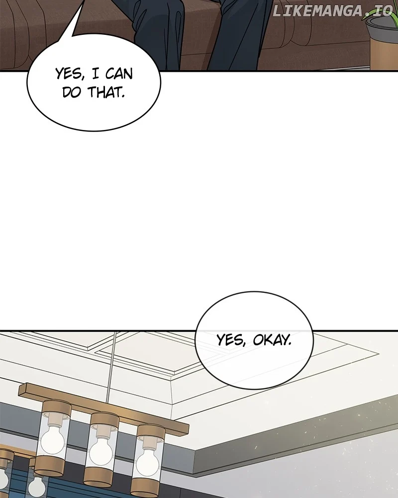 It Wasn’t Love at First Sight Chapter 12 page 57