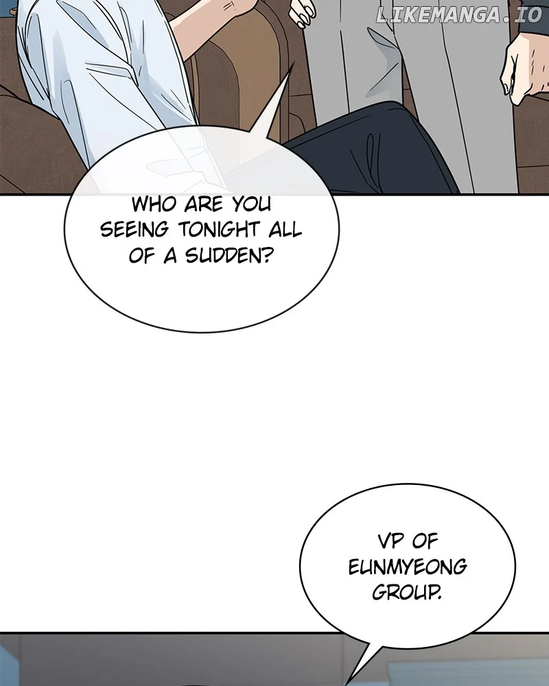 It Wasn’t Love at First Sight Chapter 12 page 61