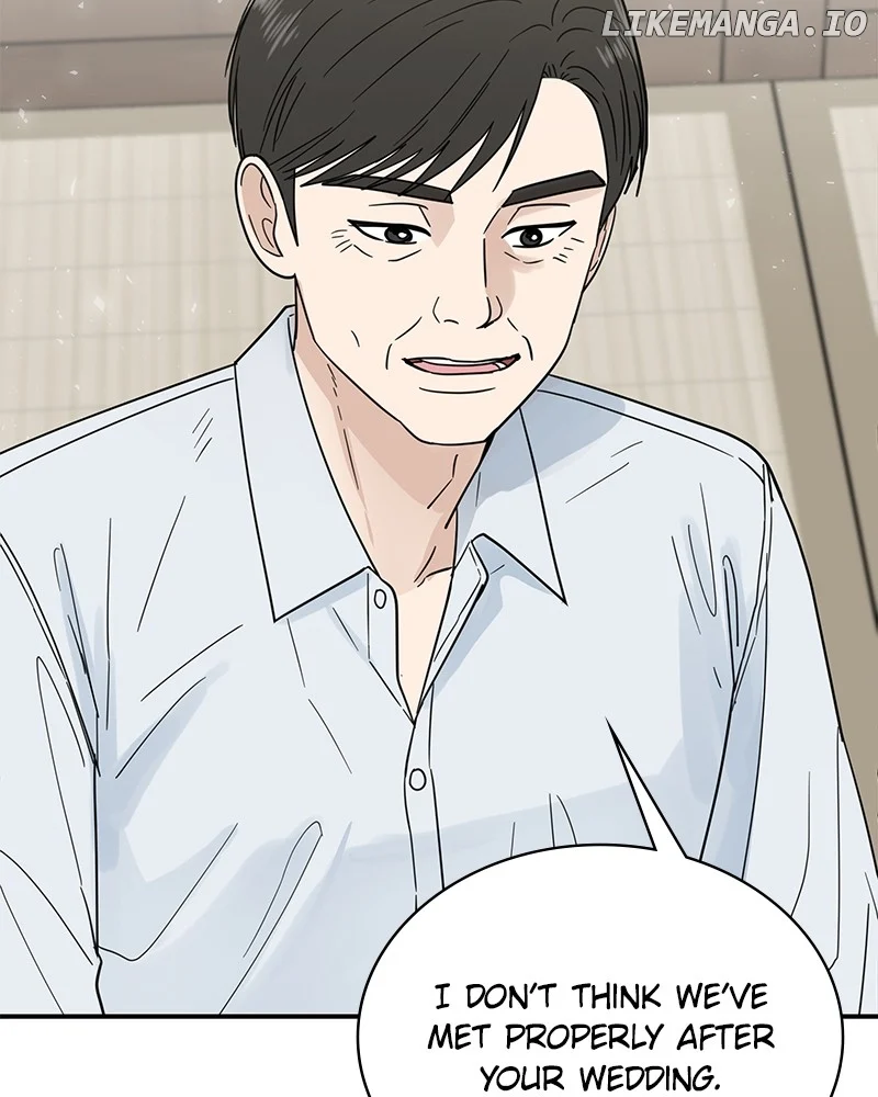 It Wasn’t Love at First Sight Chapter 12 page 64