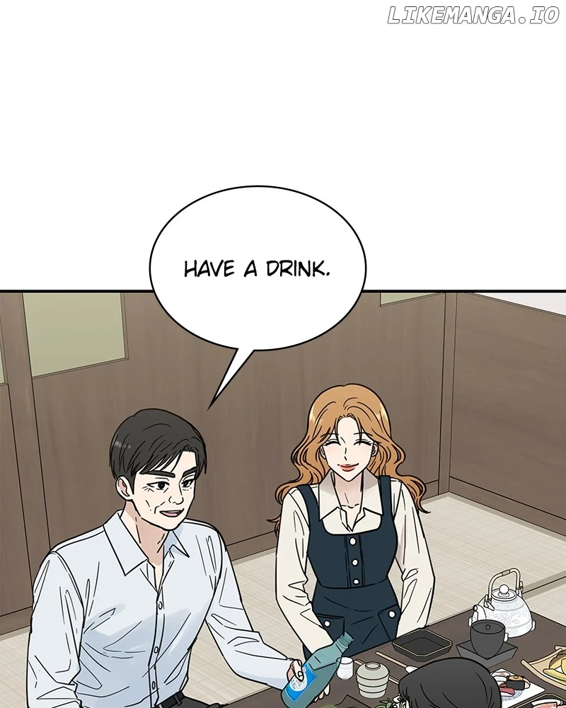 It Wasn’t Love at First Sight Chapter 12 page 66
