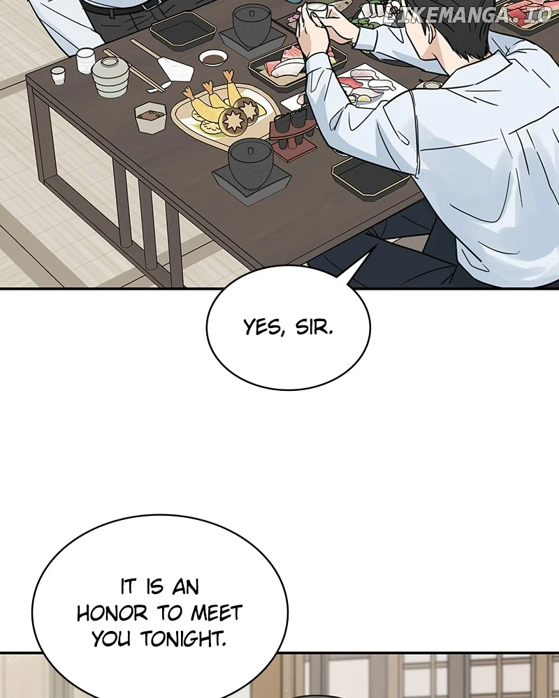 It Wasn’t Love at First Sight Chapter 12 page 67