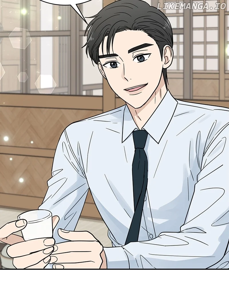 It Wasn’t Love at First Sight Chapter 12 page 68