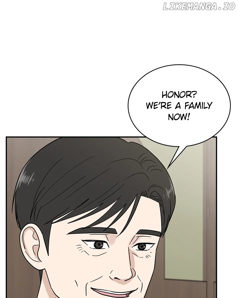 It Wasn’t Love at First Sight Chapter 12 page 69