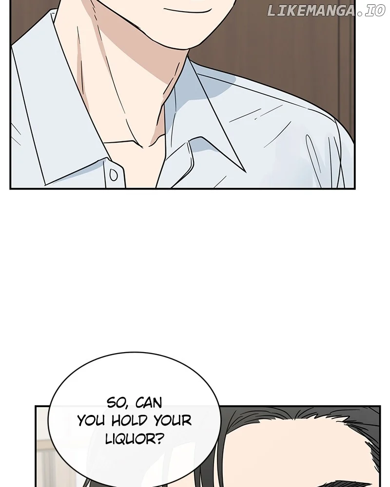 It Wasn’t Love at First Sight Chapter 12 page 70